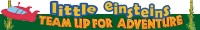 Disney's Little Einsteins: Team Up for Adventure