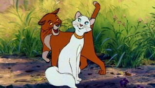 The Aristocats: Special Edition DVD Review