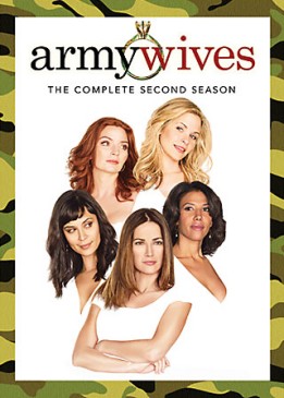 Buy Army Wives: The Complete Second Season from Amazon.com