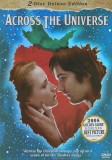 Across the Universe: 2-Disc Deluxe Edition DVD cover art -- click to buy from Amazon.com