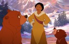 Brother Bear 2 DVD Review