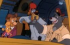TaleSpin: Volume 1 DVD Review
