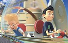 The latest film from Walt Disney Feature Animation, "Meet the Robinsons", comes to DVD this fall. Click for detailed information.