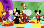Mickey Mouse Clubhouse: Mickey's Treat DVD Review