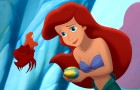 The Little Mermaid: Ariel's Beginning DVD Review