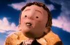 James and the Giant Peach: Special Edition Blu-ray & DVD Review