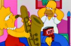 The Simpsons: The Thirteenth Season DVD Review