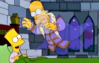 The Simpsons: The Thirteenth Season DVD Review