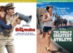 1970s comedies "The Boatniks" and "The World's Greatest Athlete" also make their debut.