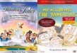 Two volumes launch the new "Timeless Tales" cartoon compilation series, while two '90s films from Japan's Studio Ghibli make their way to Region 1 DVD for the first time.