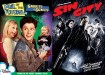 "Phil of the Future" is one of two Disney Channel comedy series coming to DVD in episode compilation format, while Dimension's dark but warmly-received "Sin City" will attract older viewers.