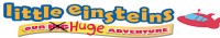Disney's Little Einsteins: Our Huge Adventure