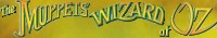 The Muppets' Wizard of Oz