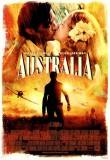 Australia (2008) movie poster