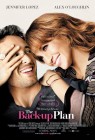 The Back-up Plan movie poster