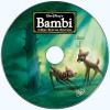 Bambi: Platinum Edition - Disc 1 (click for larger view)