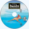 Bambi: Platinum Edition - Disc 2 (click for larger view)