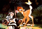 Bambi: Platinum Edition DVD Press Release