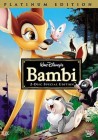 Bambi (1942) Platinum Edition
