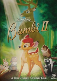 Buy Bambi II from Amazon.com