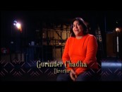 The director appears in the making-of featurette "Bringing Bombay to L.A."
