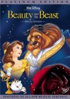 Beauty and the Beast (1991) Platinum Edition