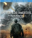 Battle: Los Angeles Blu-ray + DVD Combo Pack cover art -- click to buy from Amazon.com