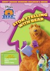 Bear in the Big Blue House: Storytelling with Bear