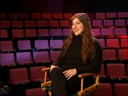 Mayim Bialik remembers the film that caused her career to "blossom."