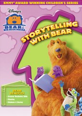 Buy Bear in the Big Blue House: Storytelling with Bear from Amazon.com