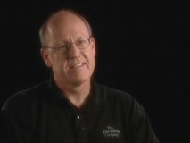 Legendary Disney animator Glen Keane discusses the underlying themes of the Beast's transformation sequence.