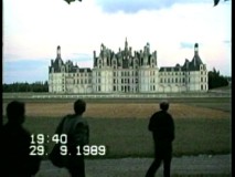 "Act II: Struggling with the Beast" looks at how a year of pre-production was scrapped to start fresh with a research trip to France.