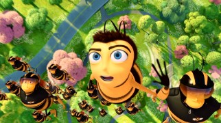  Bee Movie (Widescreen Edition) : Jerry Seinfeld: Movies & TV