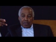 Benson himself, Robert Guillaume, appears in an introduction to the set and, here, one of two featurettes.