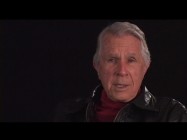Alert at age 85, "Benson" co-star James Noble (Governor Gatling) recalls his most famous role in "Inside the Governor's Mansion."