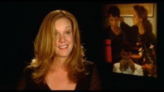 Elizabeth Perkins appears in "Big: Chemistry of a Classic."
