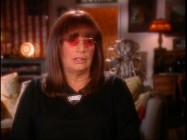 This is about as animated as Penny Marshall gets in "AMC Backstory: Big."