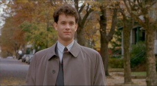 Tom Hanks made "Big" a blockbuster and "Big" made him an Oscar nominee and bona fide movie star.