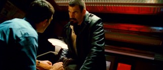 Ned reluctantly accepts the case of Russian ex-con ex-boxer Anton "The Pro" Protopov (Robert Maillet).