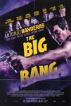 The Big Bang (2011) movie poster