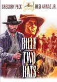 Billy Two Hats DVD cover art -- click to buy from Amazon.com