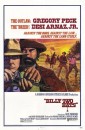Billy Two Hats (1974) movie poster