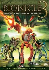 Buy Bionicle 3: Web of Shadows from Amazon.com