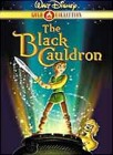 Buy The Black Cauldron on DVD from Amazon.com