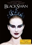 Black Swan DVD cover art -- click to buy from Amazon.com