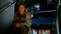 Nick Swardson's obsessive character gets to talk about his passion for Jimmy MacElroy in "Hector: Portrait of a Psychofan."