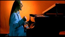 Bo Bice does some shouting in his music video for end credits tune "Blades of Glory."