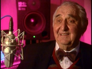 In "Appliances Come to Life", actor Fyvush Finkel discusses voicing a character in a sequel that's not on this DVD.