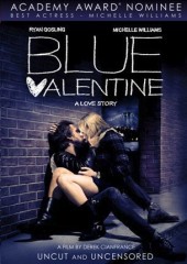 Blue Valentine DVD cover art