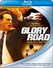 Glory Road: Blu-ray Disc